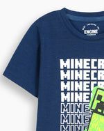 Boys T Shirt - Engine - Buy Now