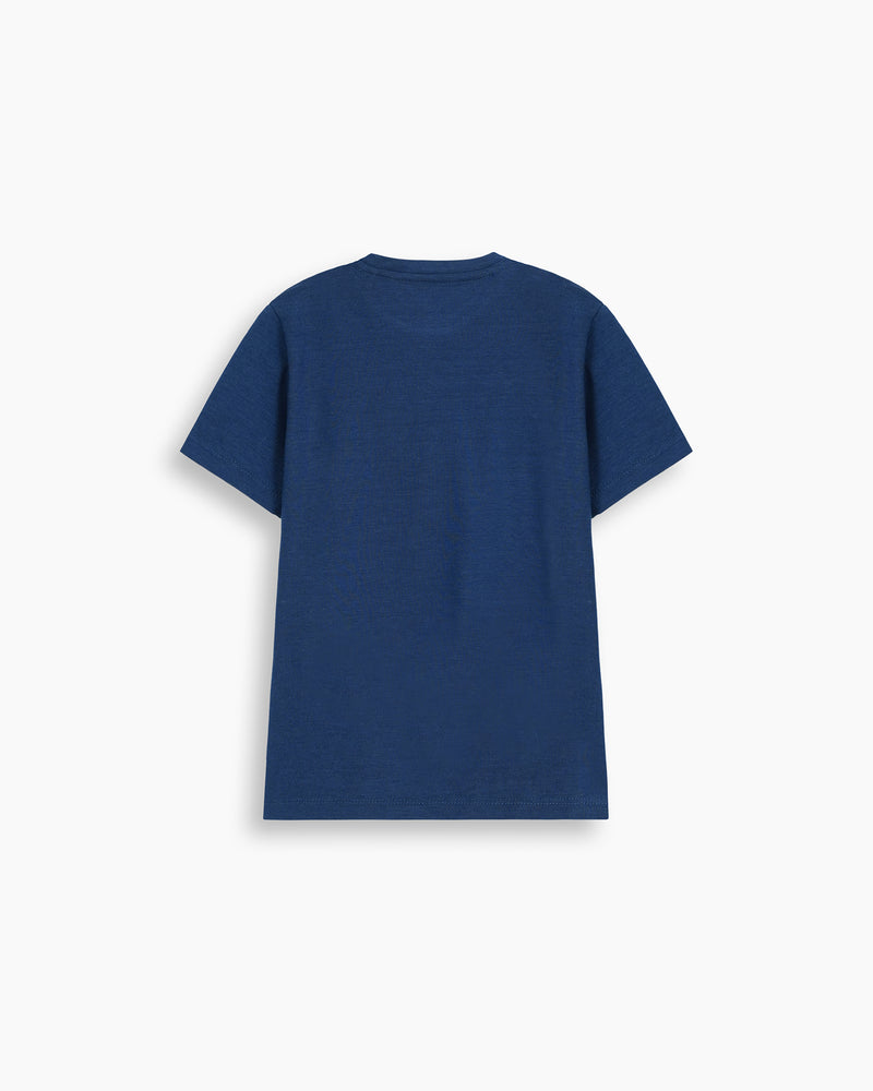 Boys T Shirt - Engine - Buy Now