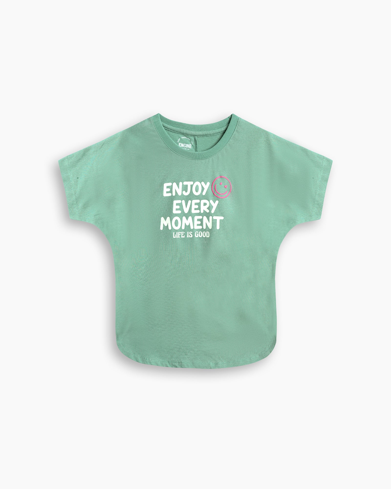 Girls Top - Engine - Buy Now