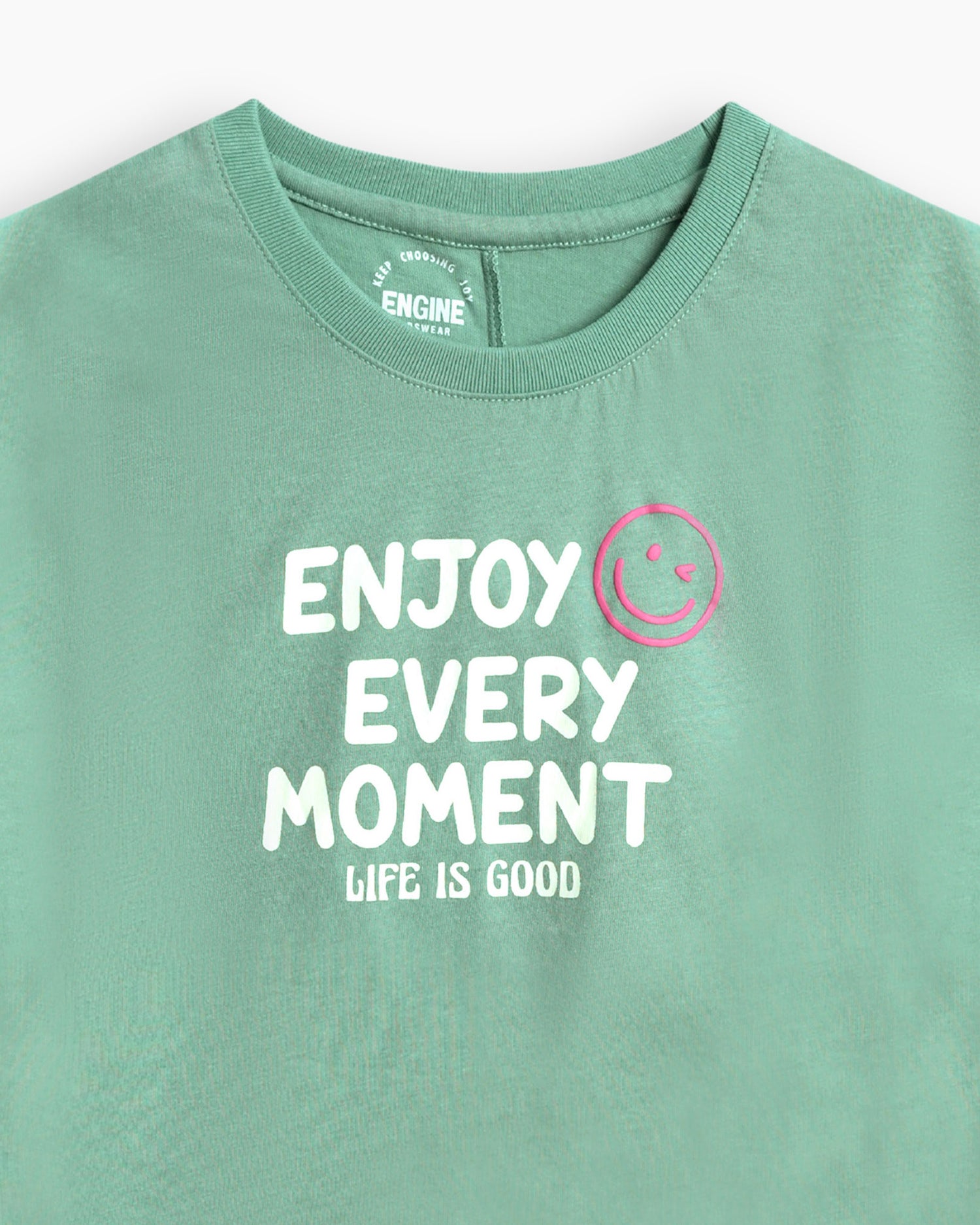 Girls Top - Engine - Buy Now
