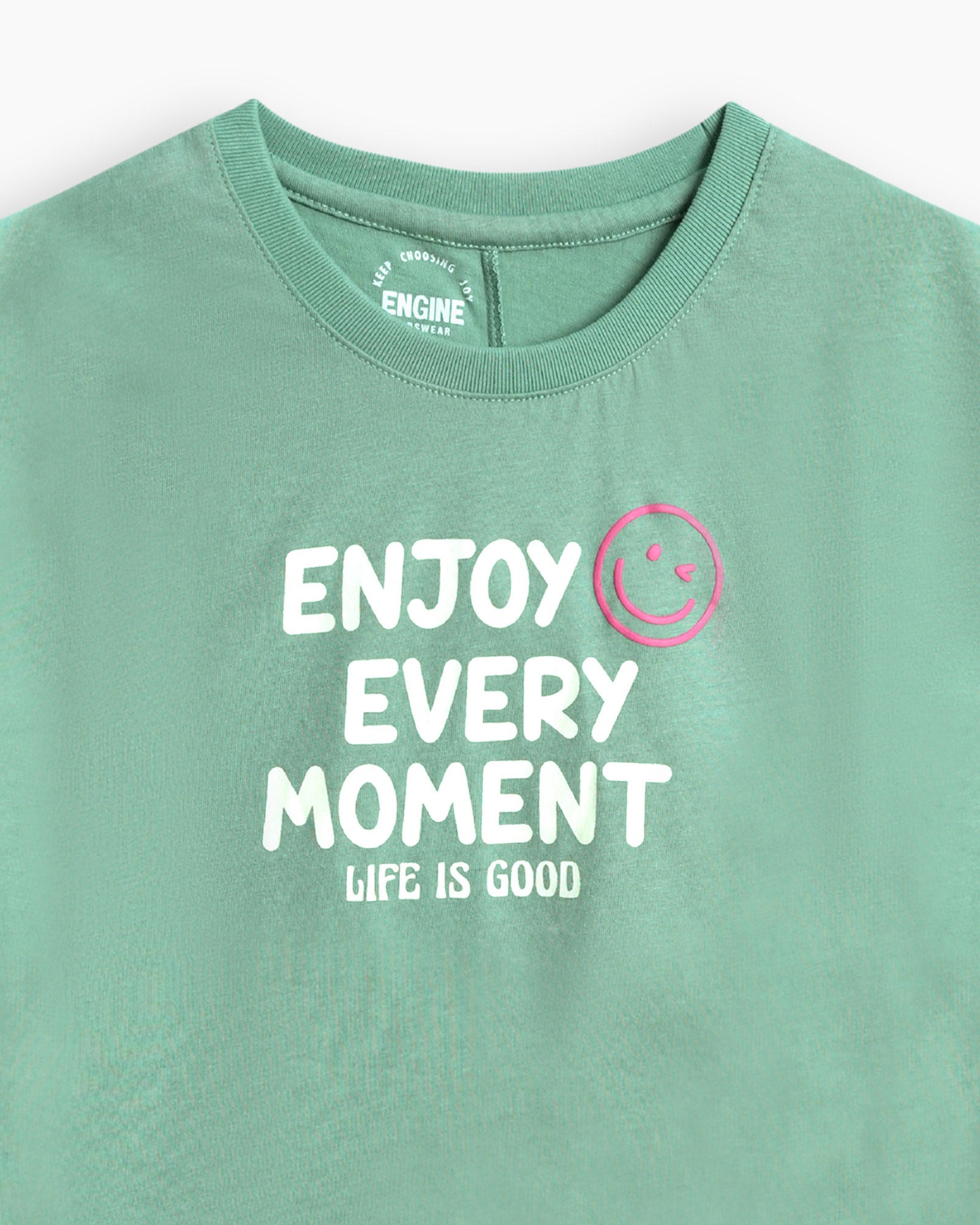 Girls Top - Engine - Buy Now