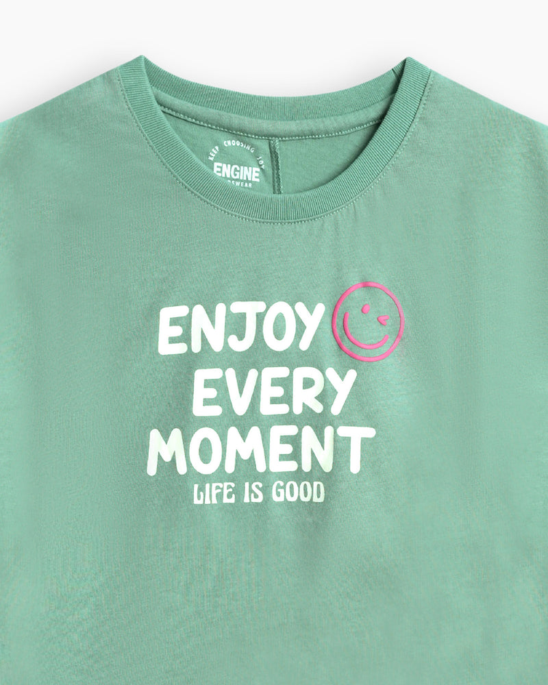 Girls Top - Engine - Buy Now