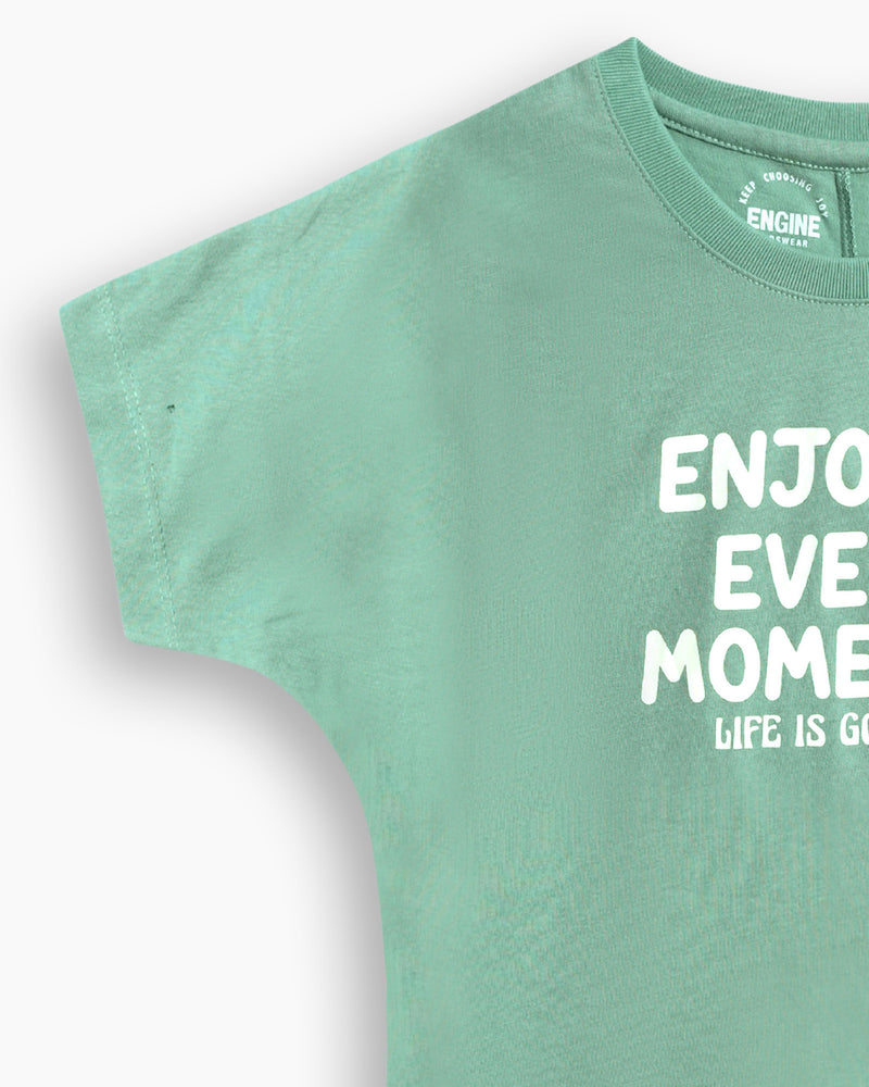 Girls Top - Engine - Buy Now