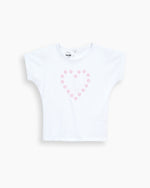 Girls T Shirt - Engine - Buy Now