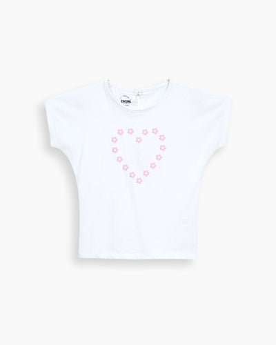 Girls T Shirt