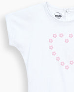 Girls T Shirt - Engine - Buy Now