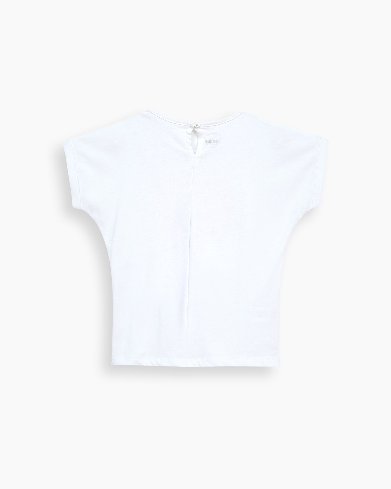 Girls T Shirt - Engine - Buy Now