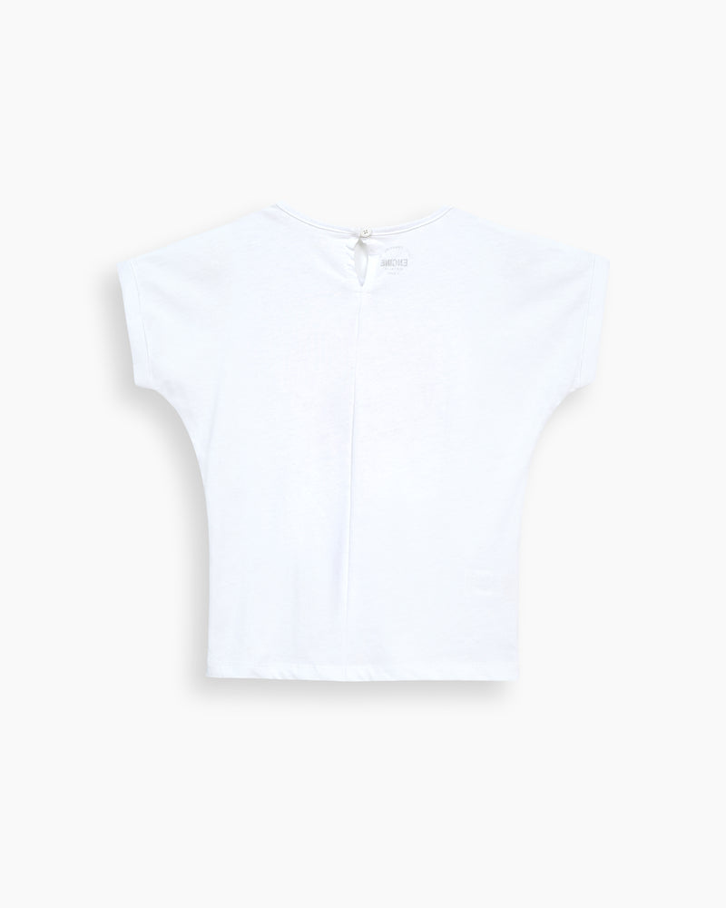 Girls T Shirt - Engine - Buy Now