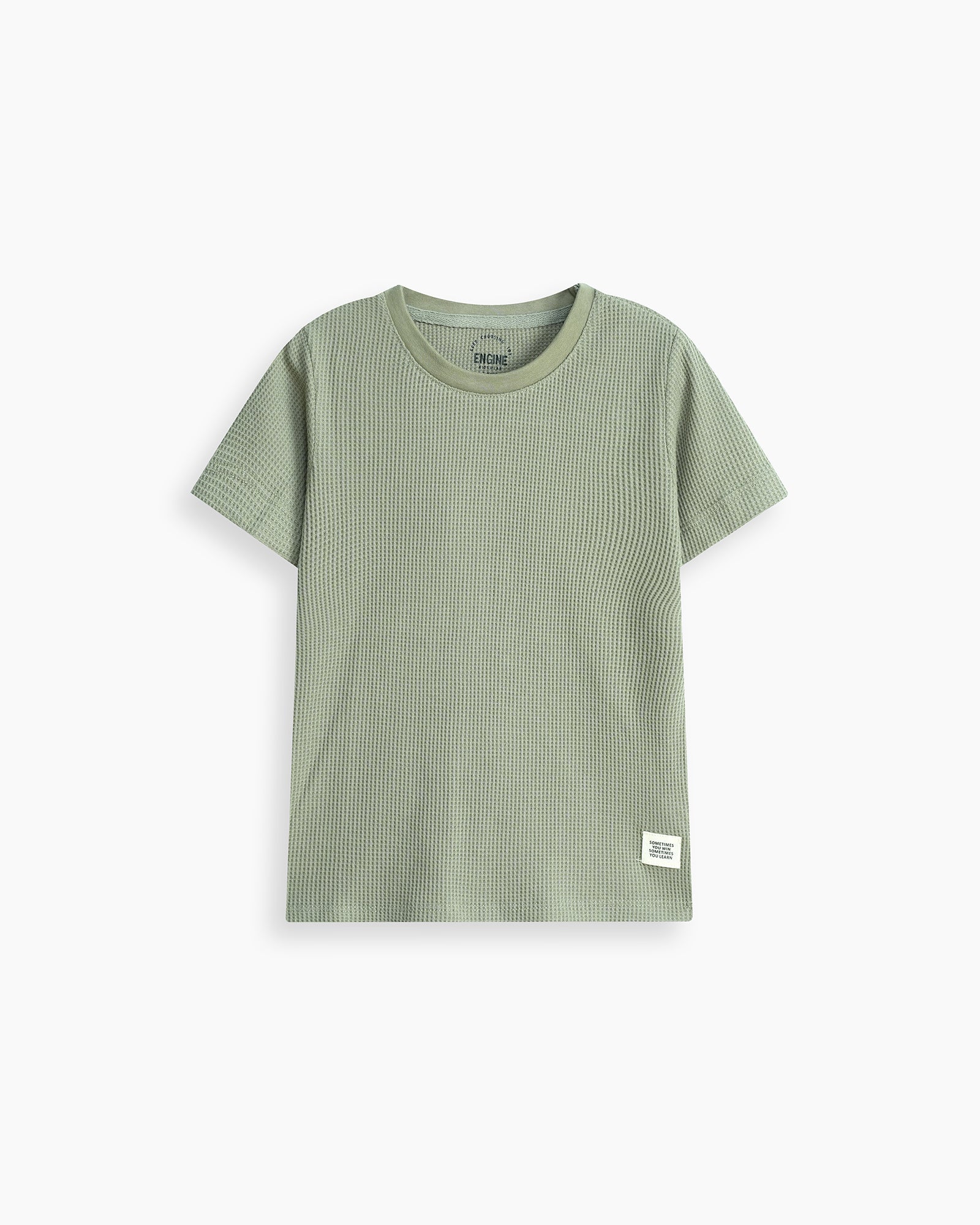 Boys T Shirt - Engine - Buy Now