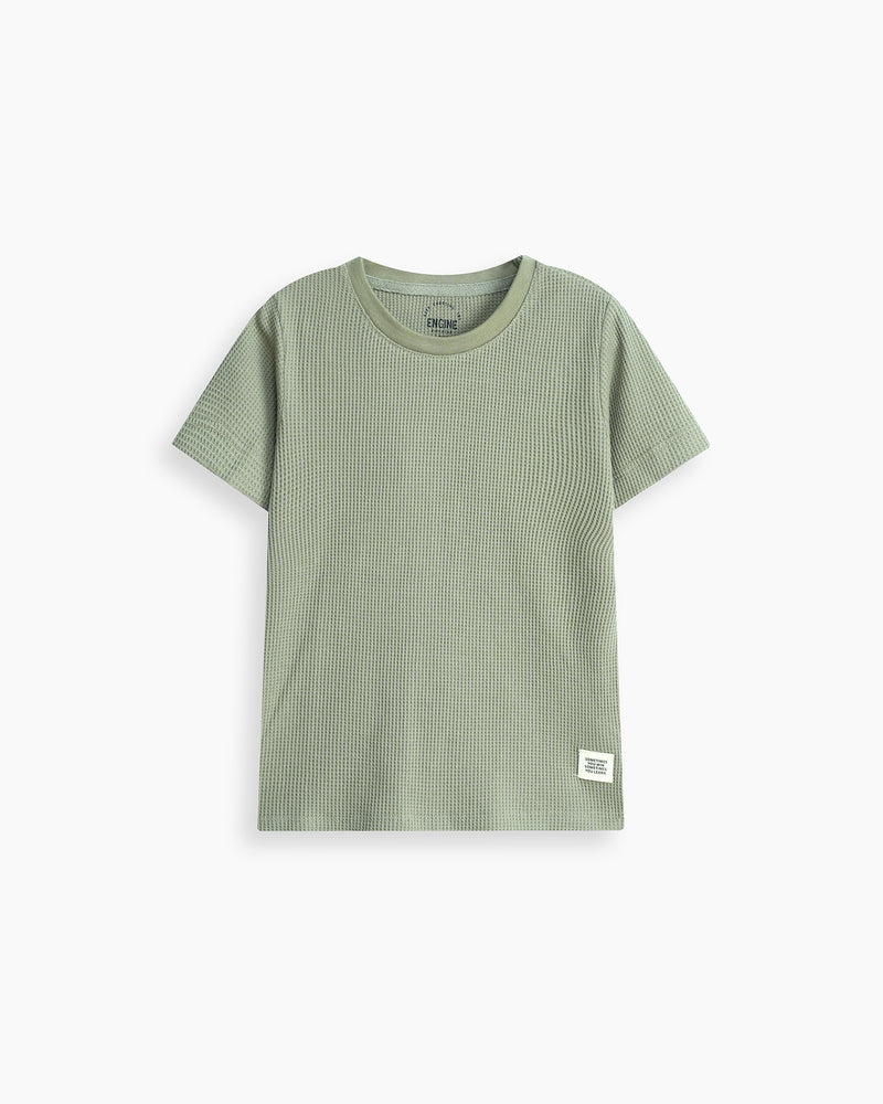 Boys T Shirt - Engine - Buy Now