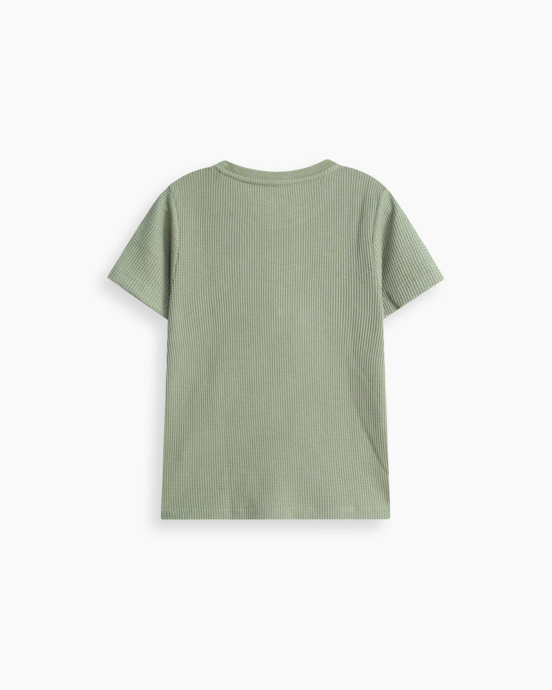 Boys T Shirt - Engine - Buy Now