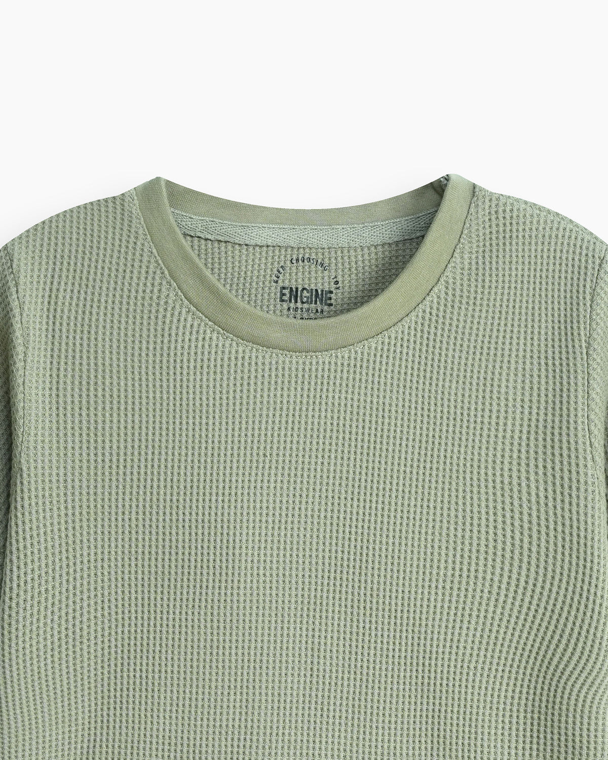 Boys T Shirt - Engine - Buy Now