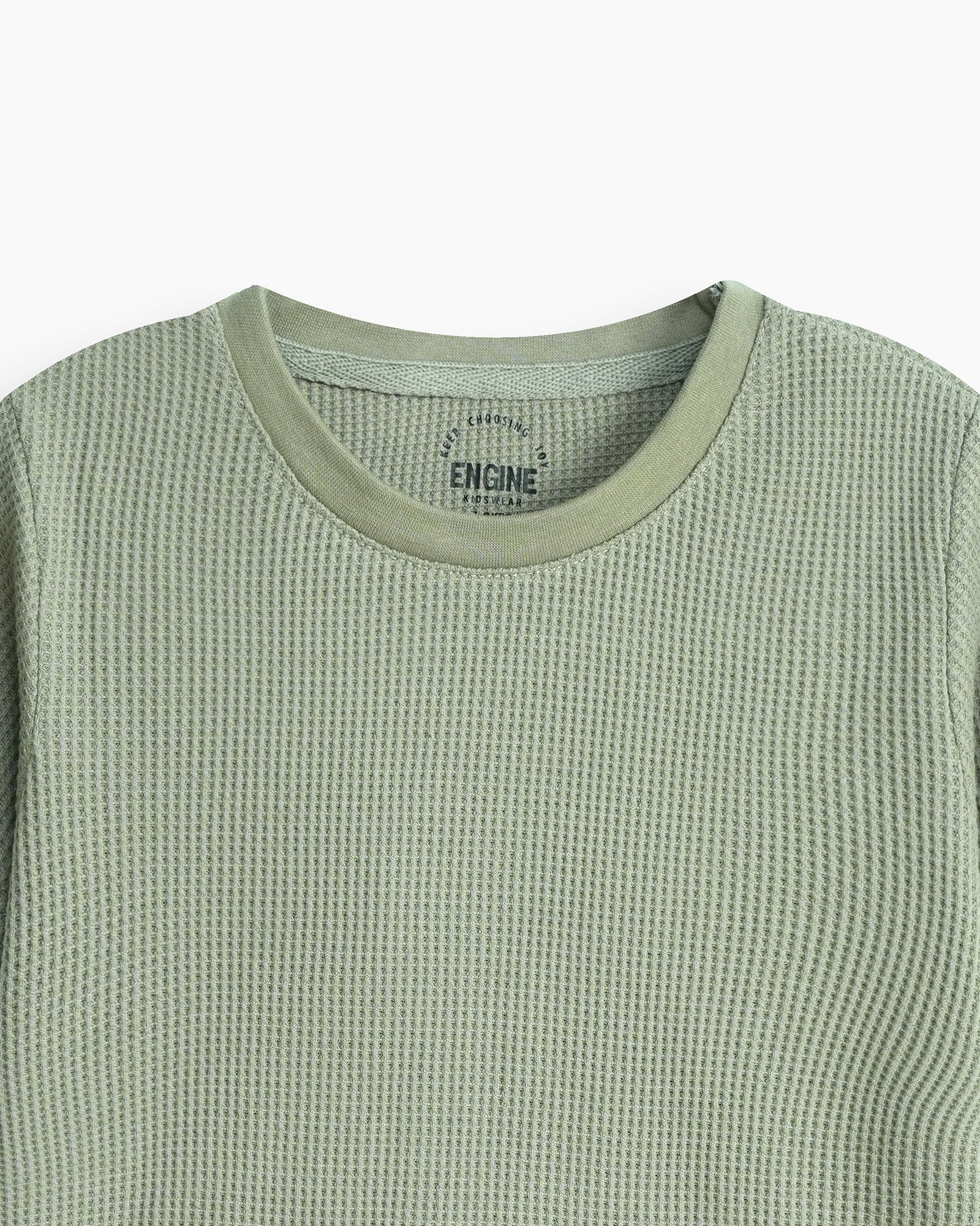 Boys T Shirt - Engine - Buy Now
