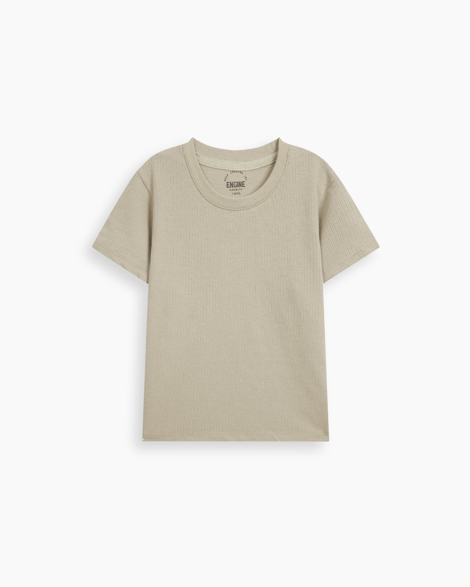 Boys T Shirt - Engine - Buy Now