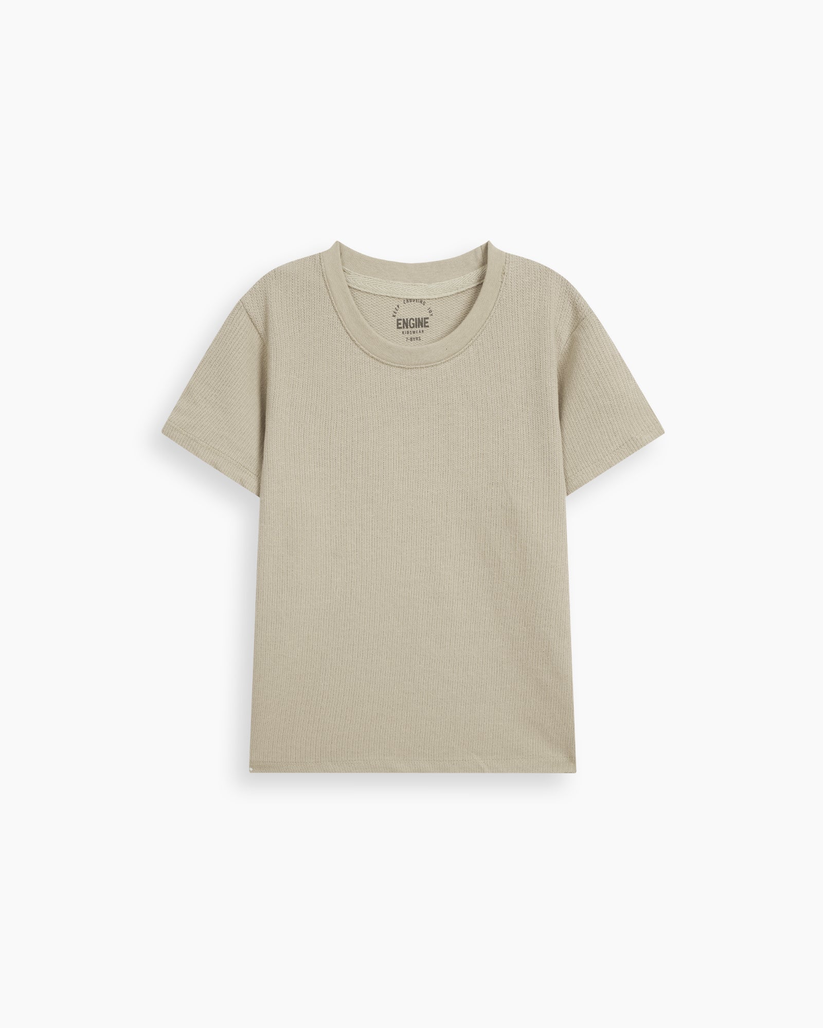 Boys T Shirt - Engine - Buy Now