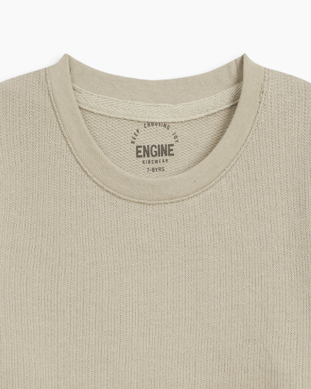 Boys T Shirt - Engine - Buy Now