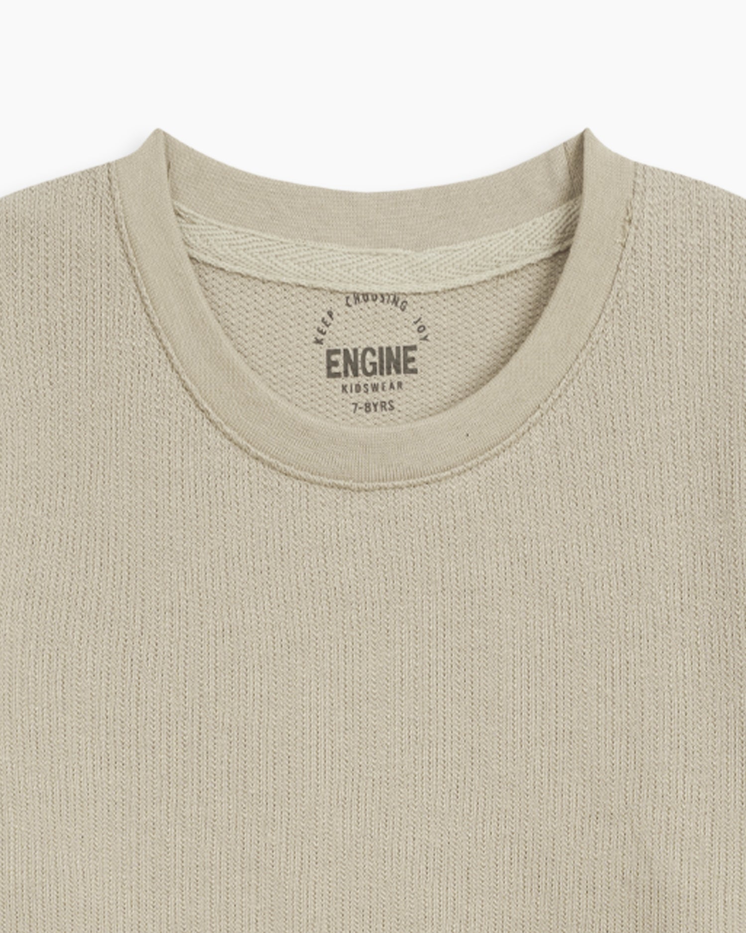 Boys T Shirt - Engine - Buy Now