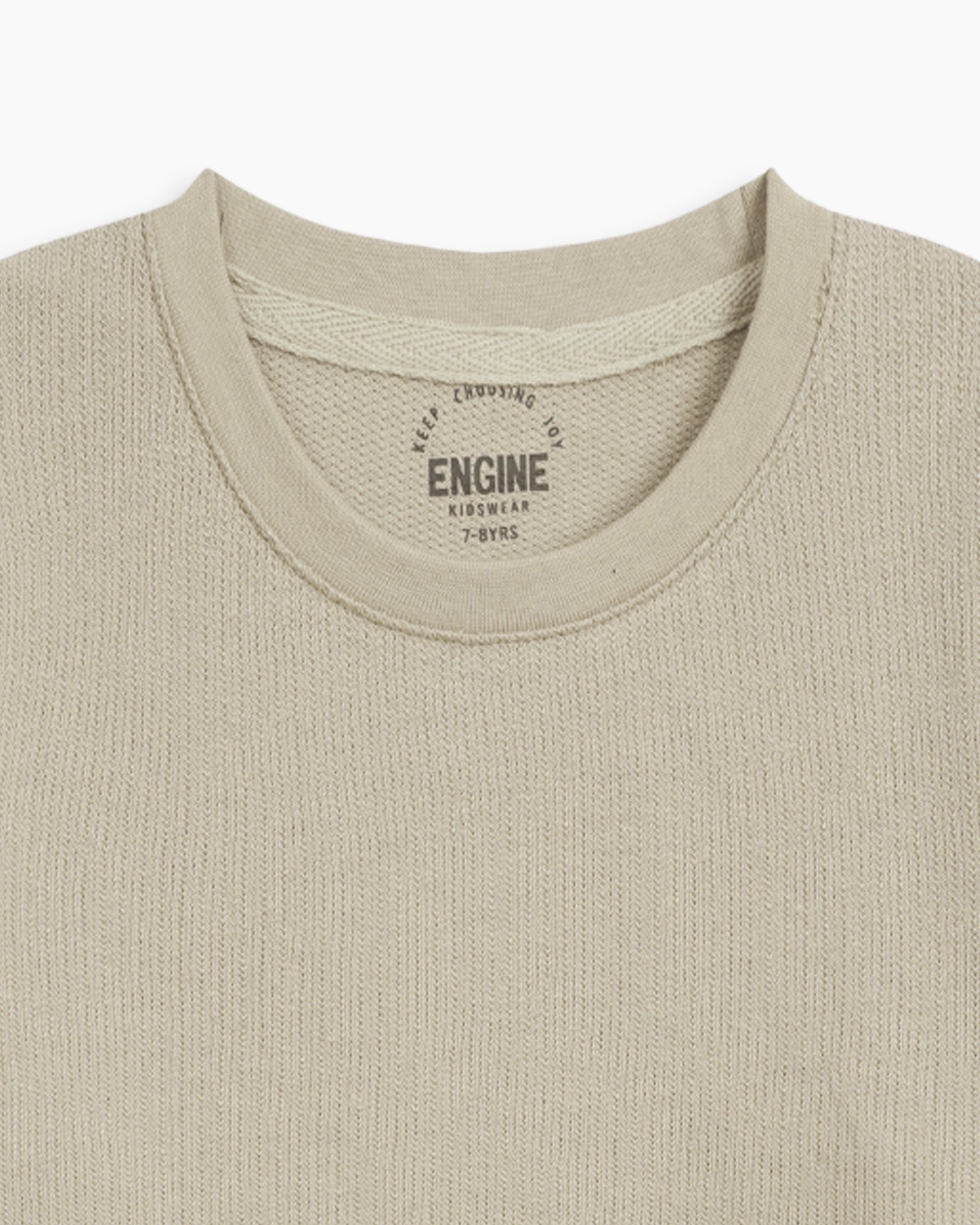 Boys T Shirt - Engine - Buy Now