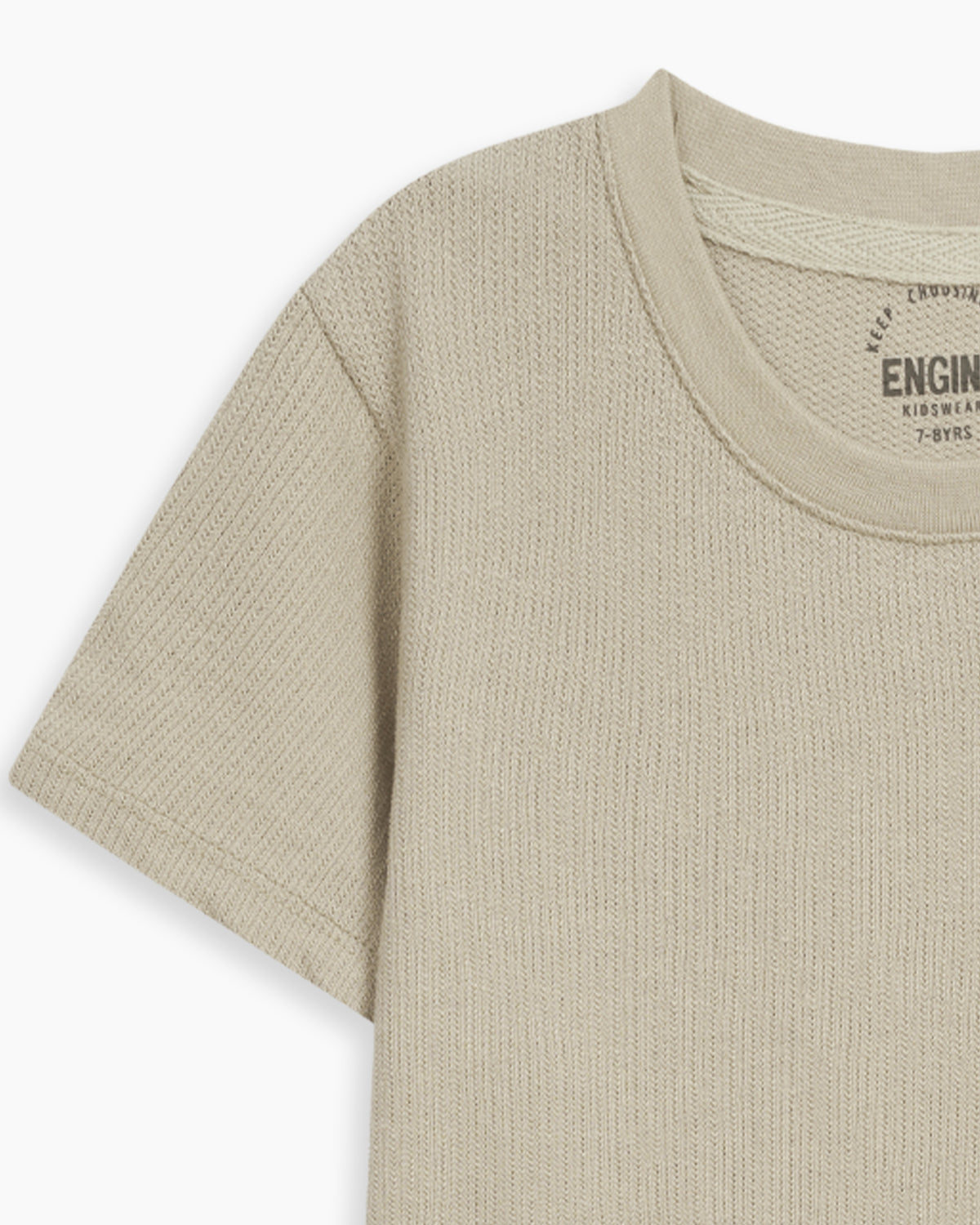 Boys T Shirt - Engine - Buy Now