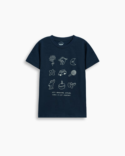 Boys T Shirt