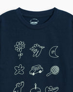 Boys T Shirt - Engine - Buy Now