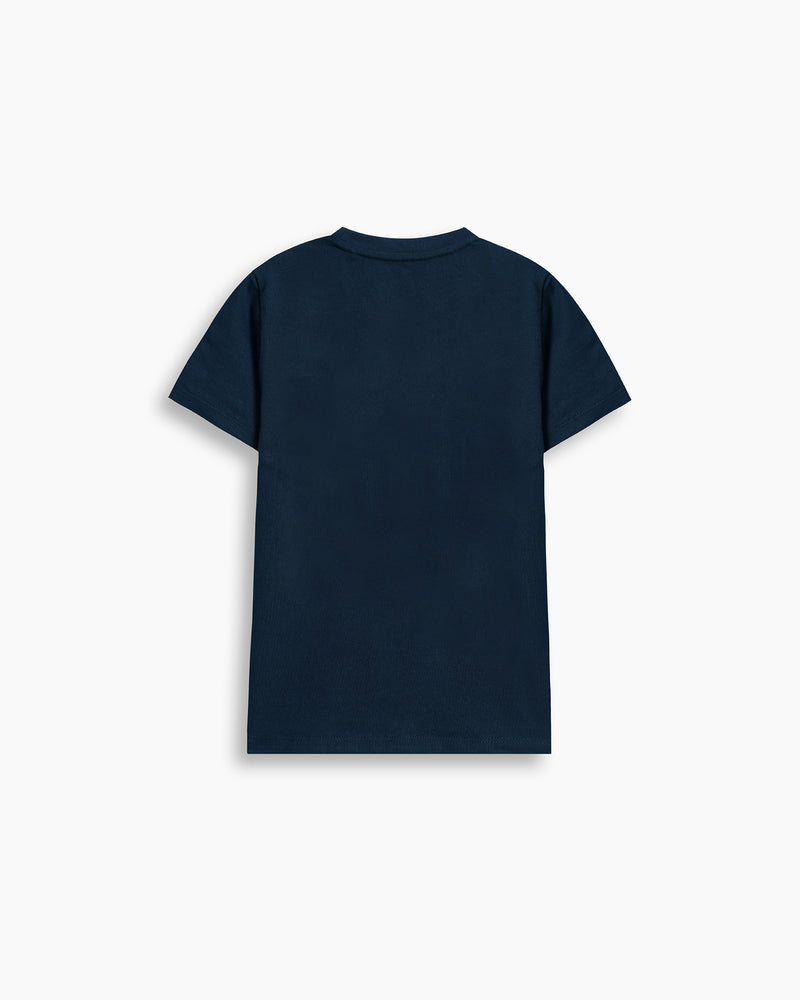 Boys T Shirt - Engine - Buy Now