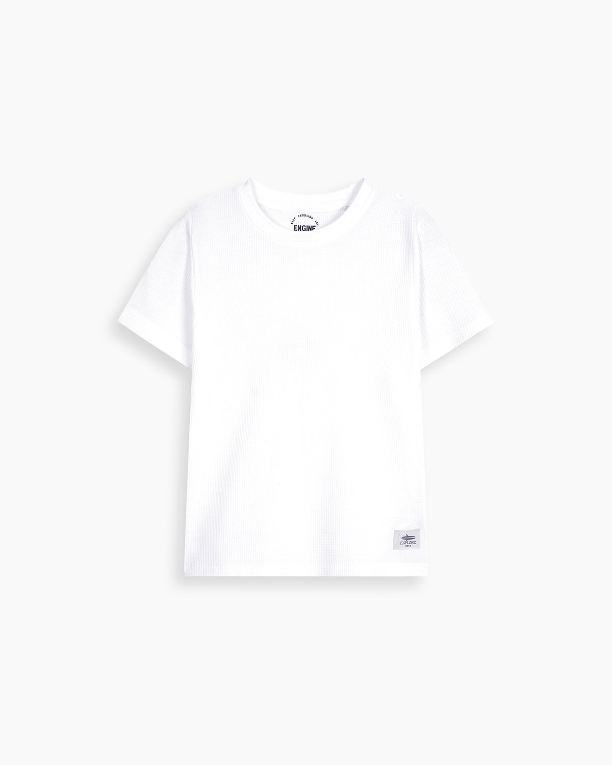 Boys T Shirt - Engine - Buy Now