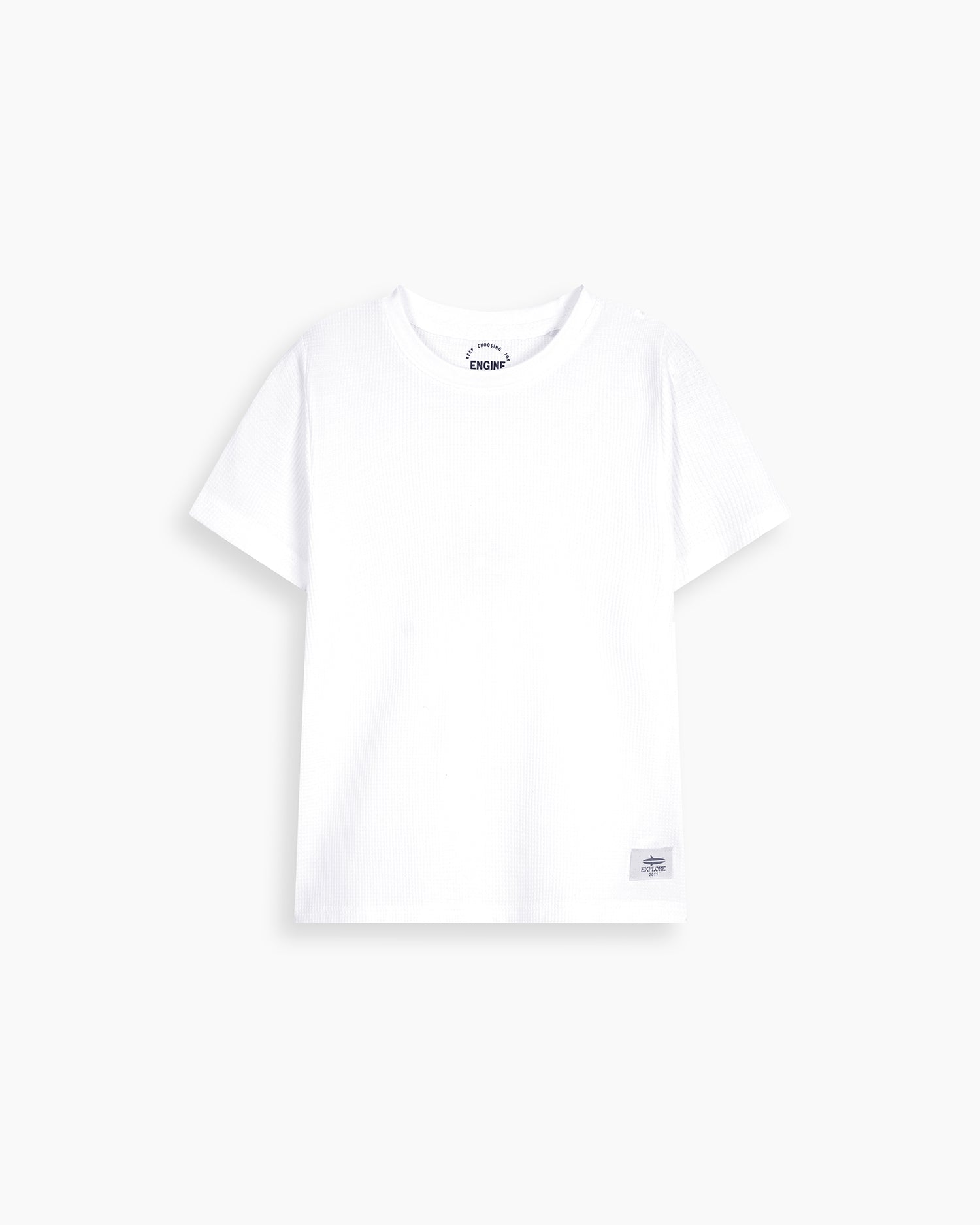 Boys T Shirt - Engine - Buy Now