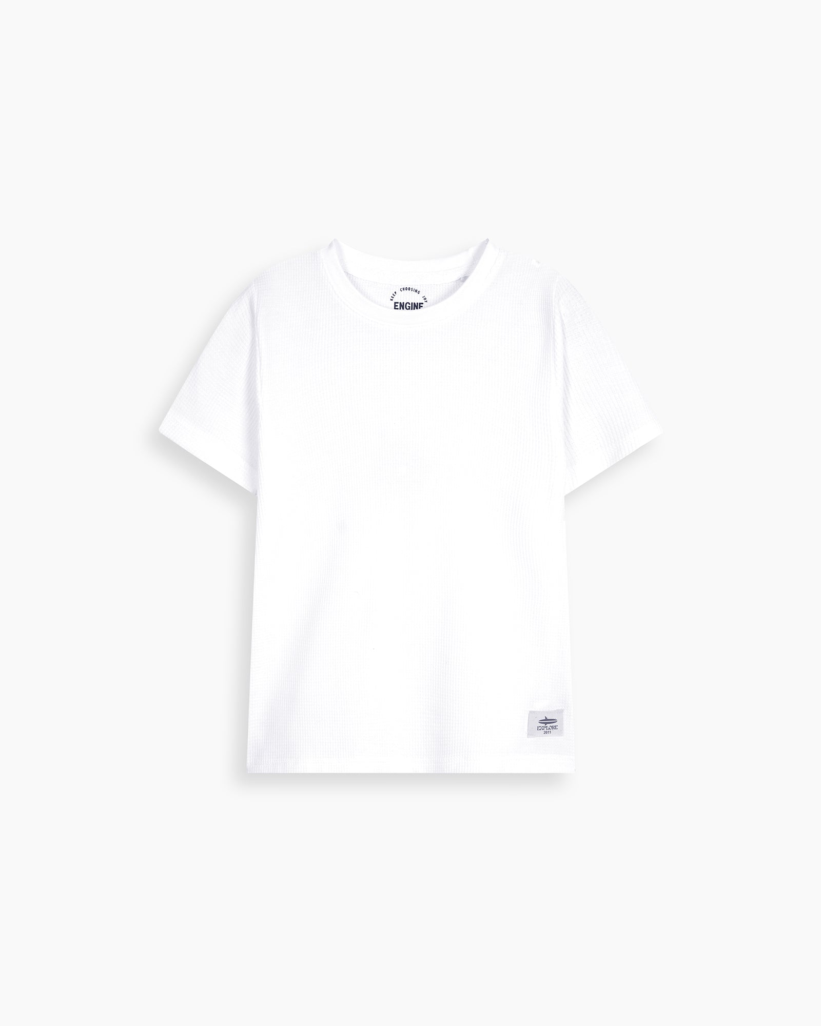 Boys T Shirt - Engine - Buy Now