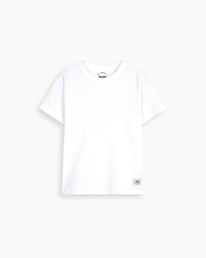 Boys T Shirt - Engine - Buy Now