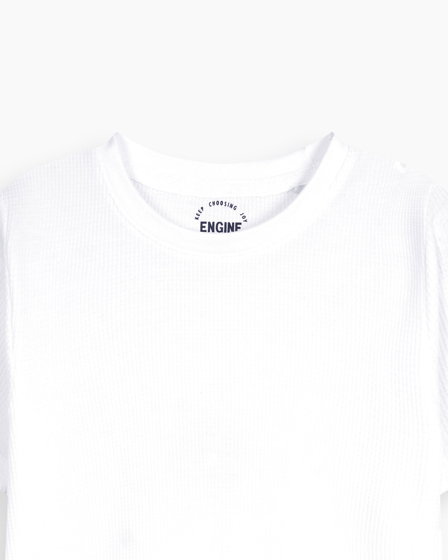 Boys T Shirt - Engine - Buy Now