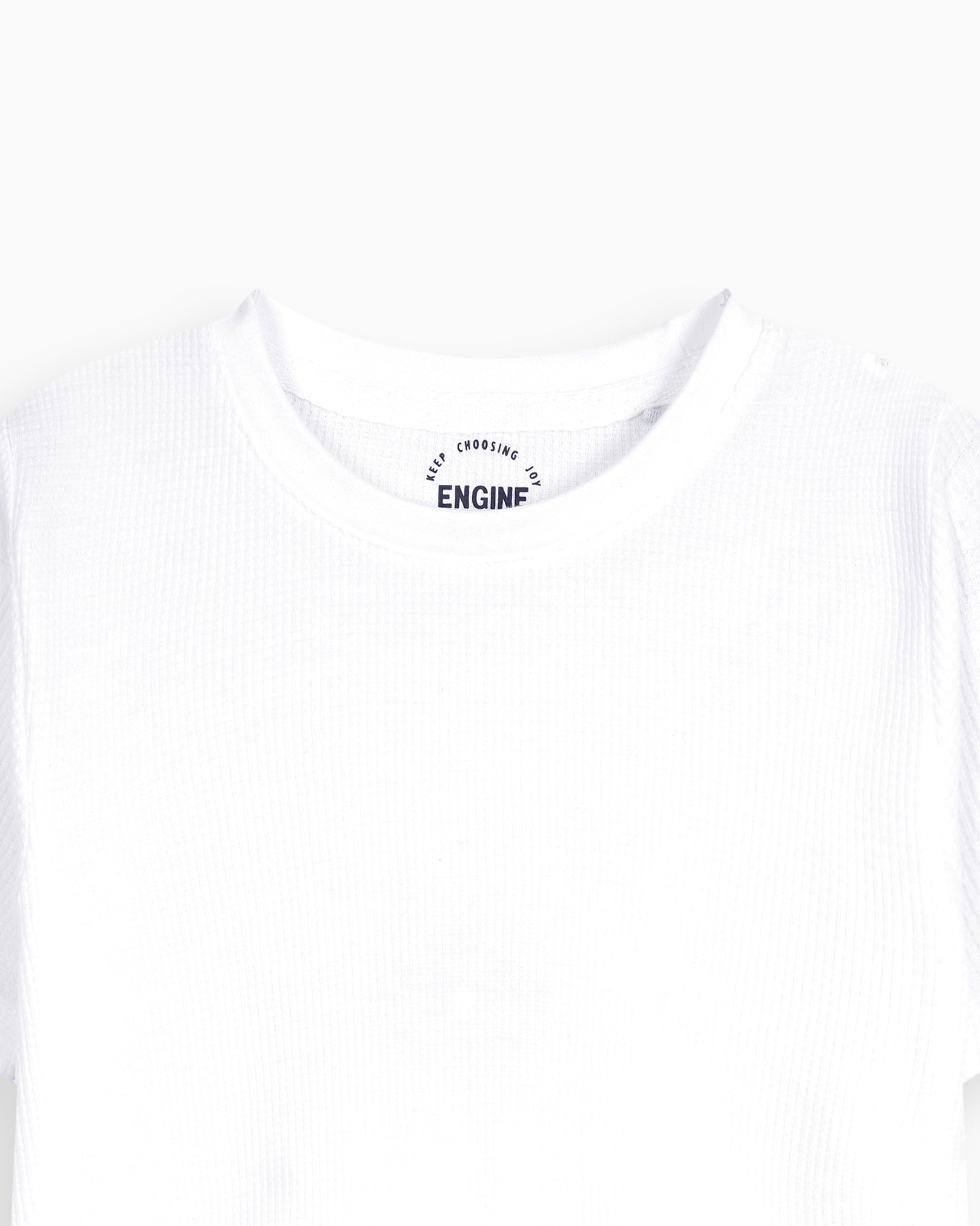 Boys T Shirt - Engine - Buy Now