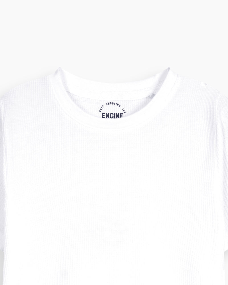 Boys T Shirt - Engine - Buy Now