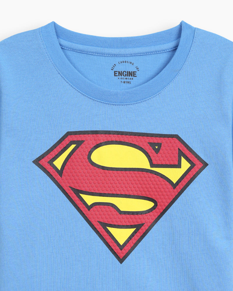 Boys T Shirt - Engine - Buy Now