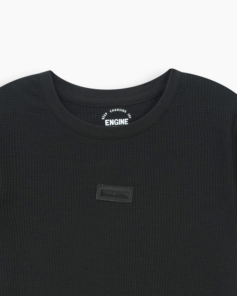 Boys T Shirt - Engine - Buy Now