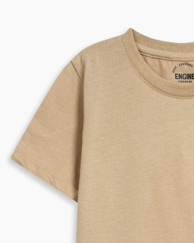 Boys T Shirt - Engine - Buy Now