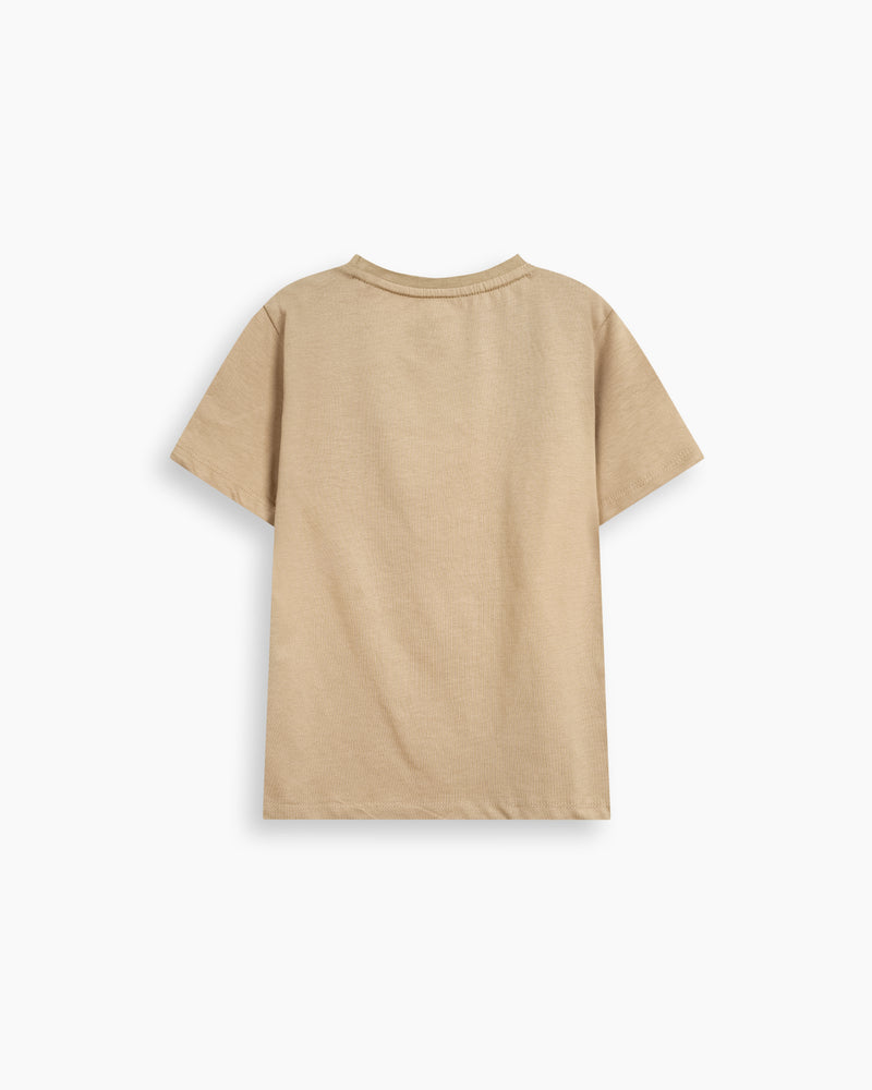 Boys T Shirt - Engine - Buy Now
