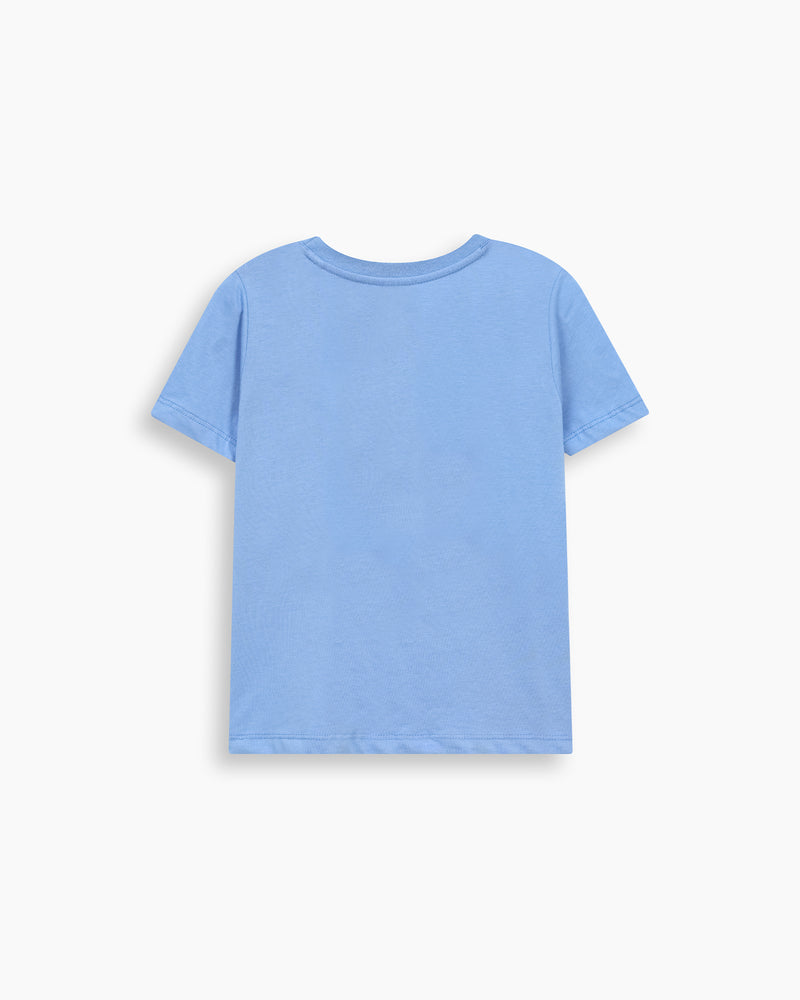 Boys T Shirt - Engine - Buy Now