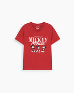 Boys T Shirt - Engine - Buy Now