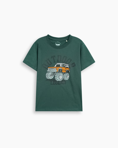 Boys T Shirt