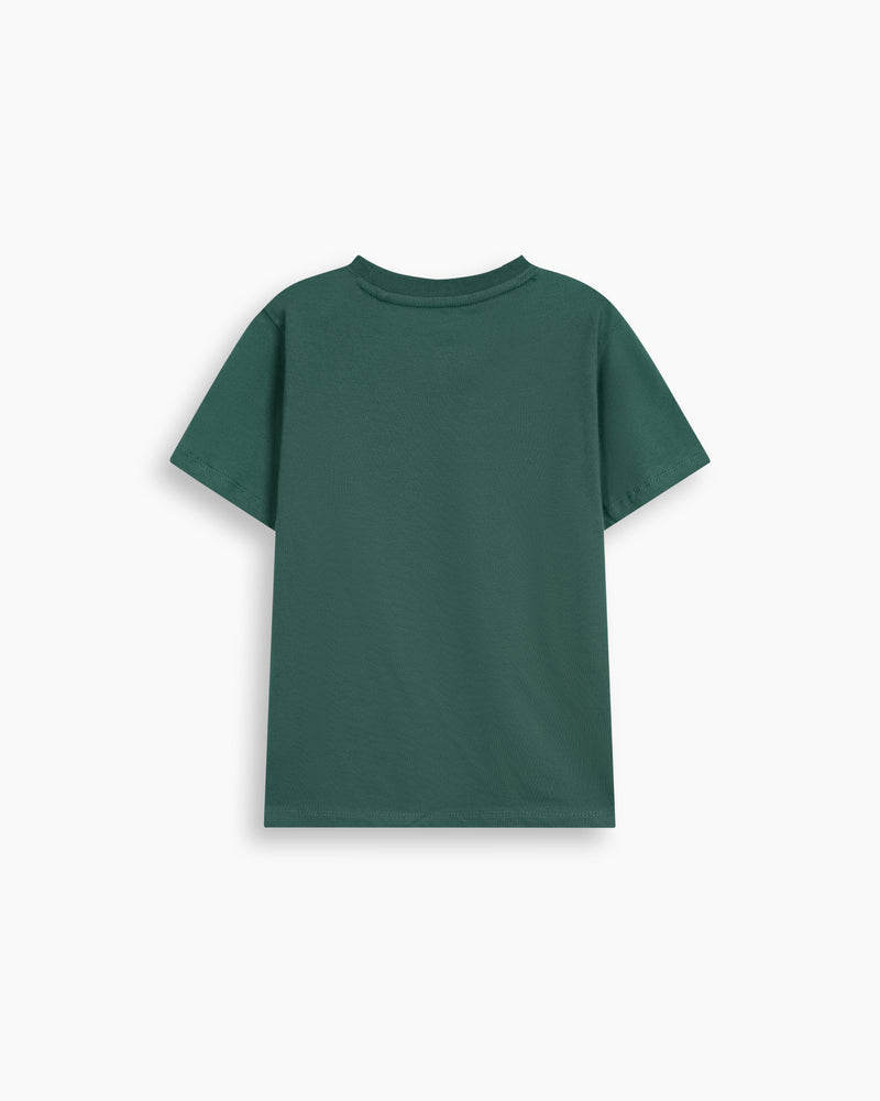 Boys T Shirt - Engine - Buy Now