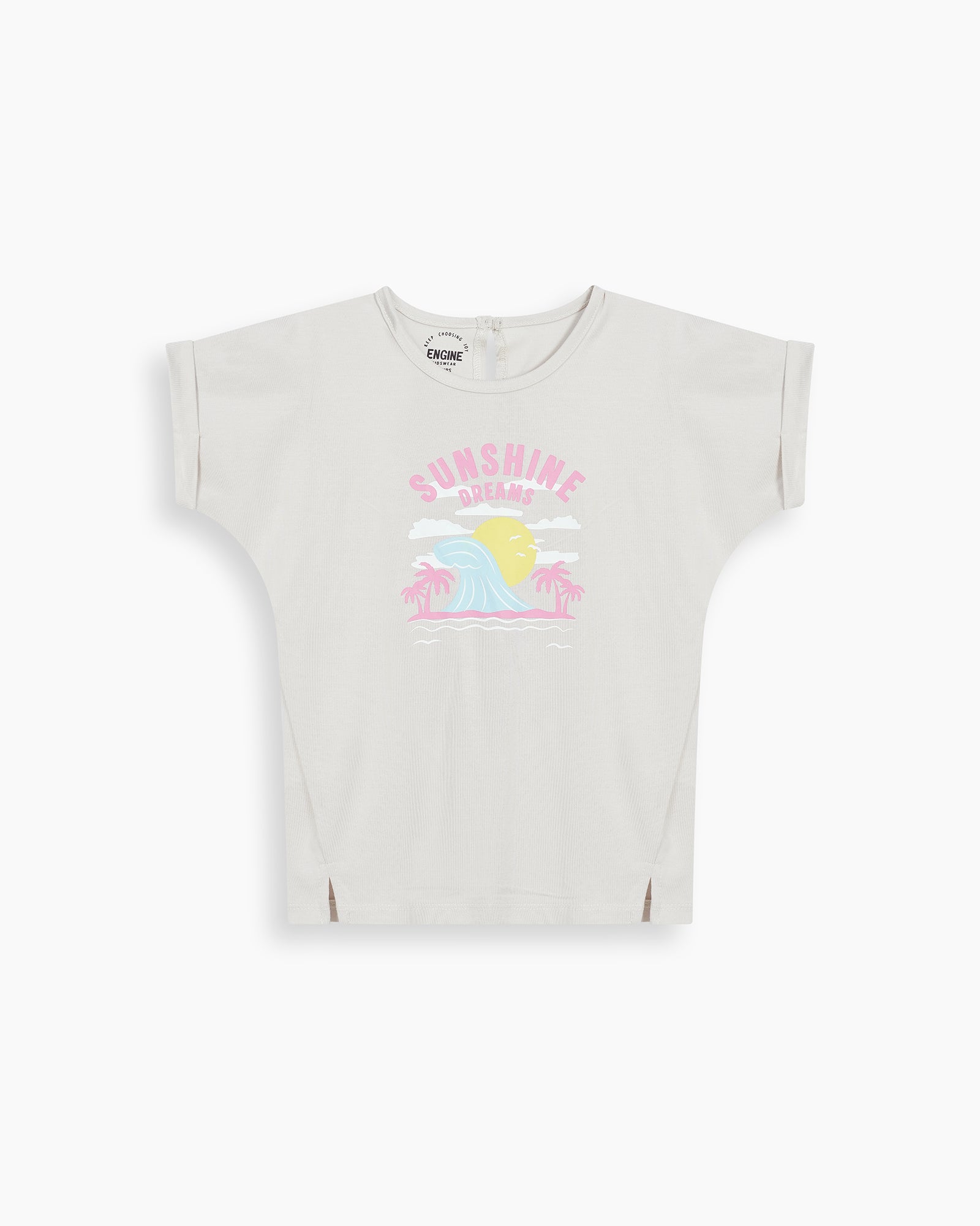 Girls Top - Engine - Buy Now