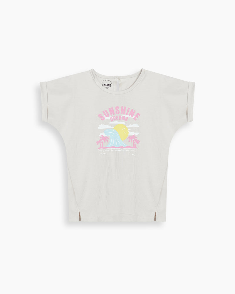 Girls Top - Engine - Buy Now