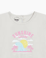 Girls Top - Engine - Buy Now