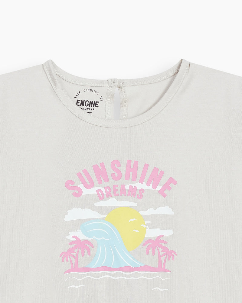 Girls Top - Engine - Buy Now
