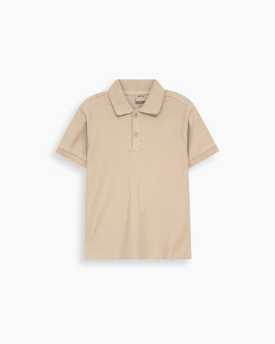 Boys Polo Tee
