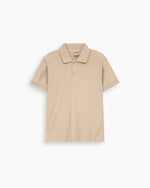 Boys Polo Tee - Engine - Buy Now