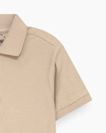 Boys Polo Tee - Engine - Buy Now