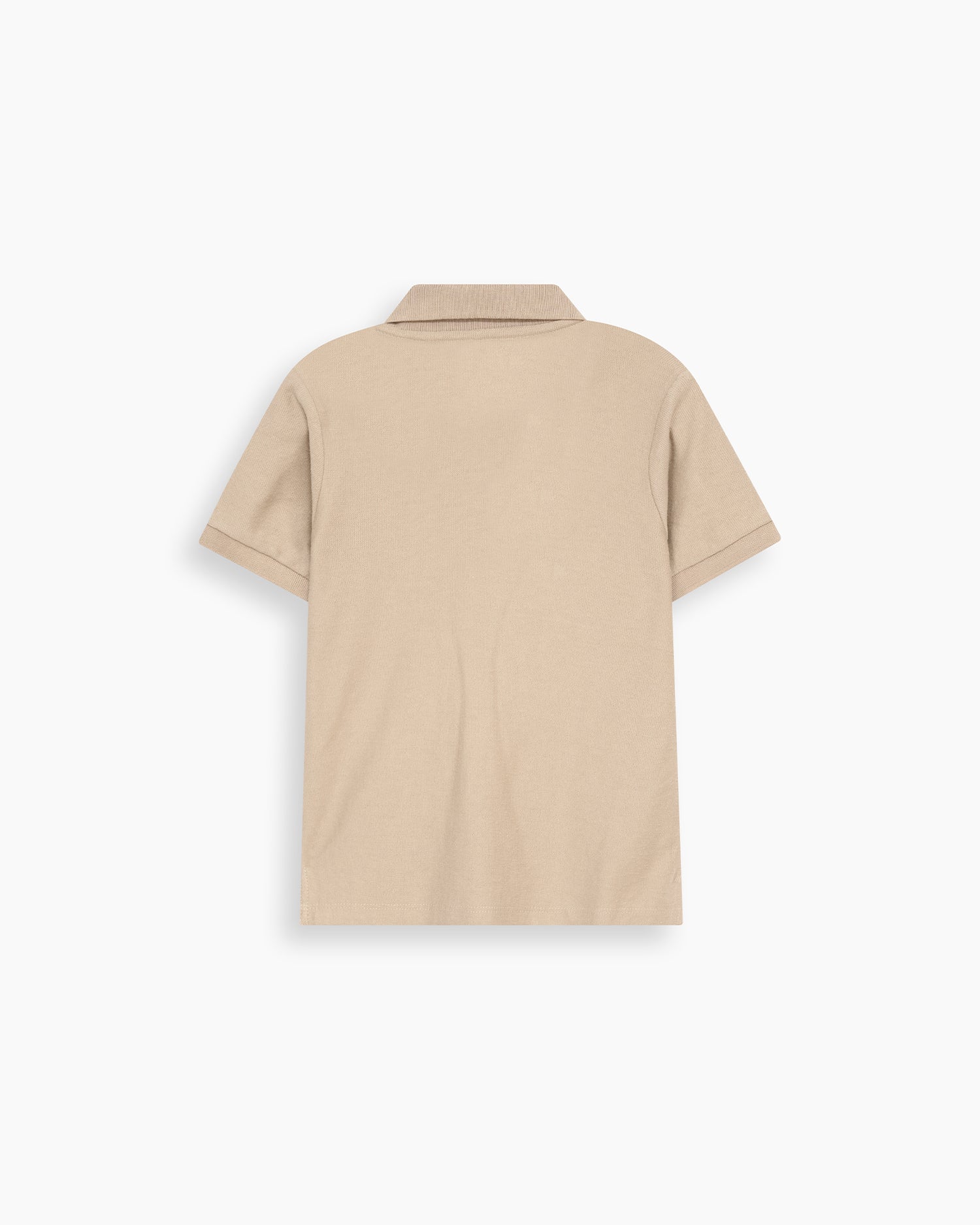 Boys Polo Tee - Engine - Buy Now