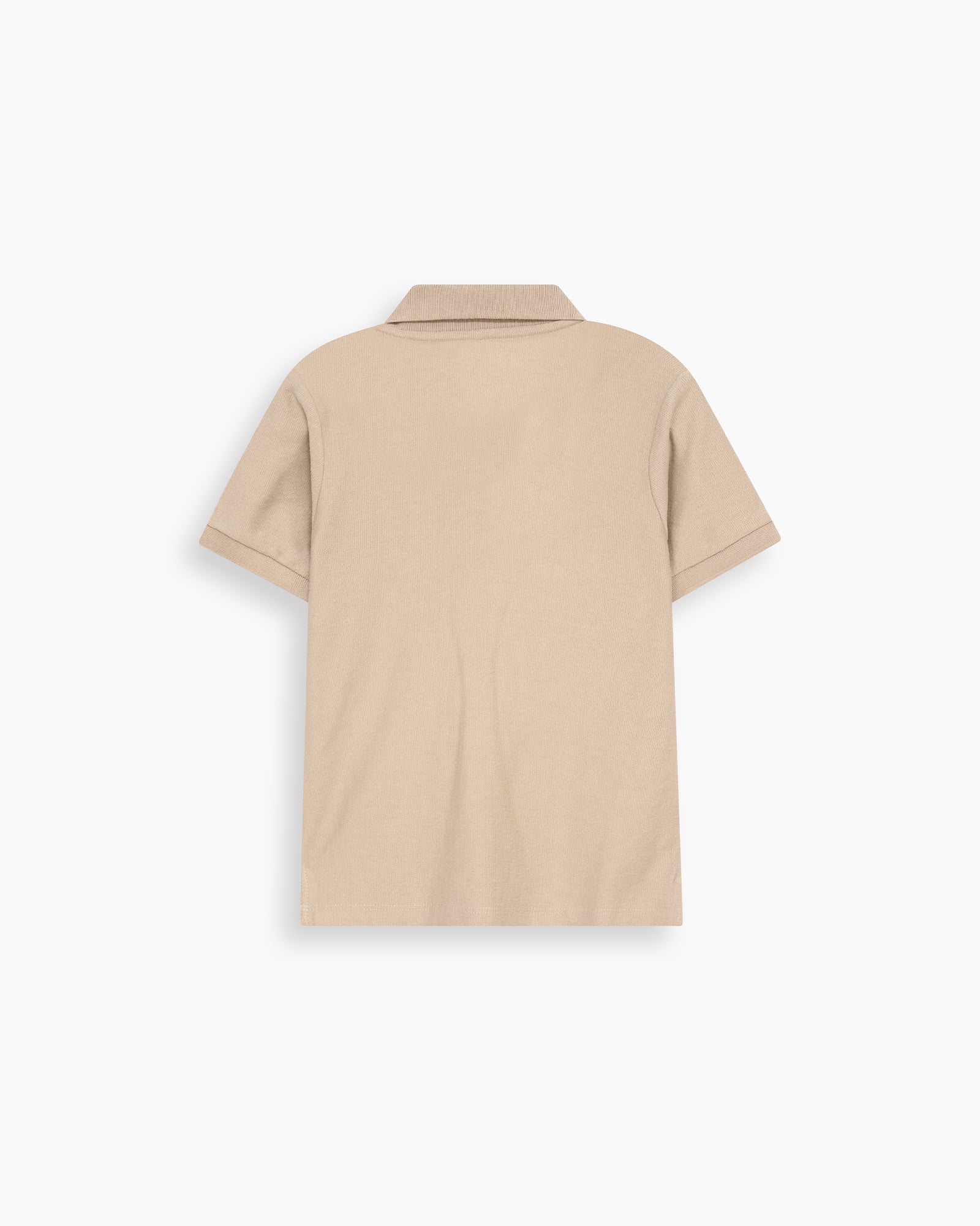 Boys Polo Tee - Engine - Buy Now